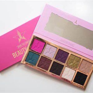 Jeffree Star Beauty Killer Eyeshadow Palette!!!BNIB!!!